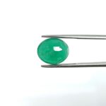 3.81 carats Emerald (4.25 ratti) - Image 5