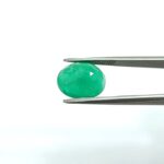3.81 carats Emerald (4.25 ratti) - Image 4