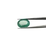 7.08 carats Emerald - Image 3