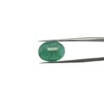 7.08 carats Emerald - Image 5
