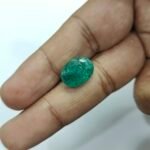 7.08 carats Emerald - Image 8