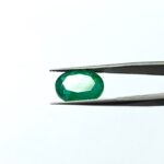 7.61 carats Emerald (8.25 ratti) - Image 2