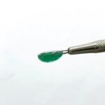 7.61 carats Emerald (8.25 ratti) - Image 4