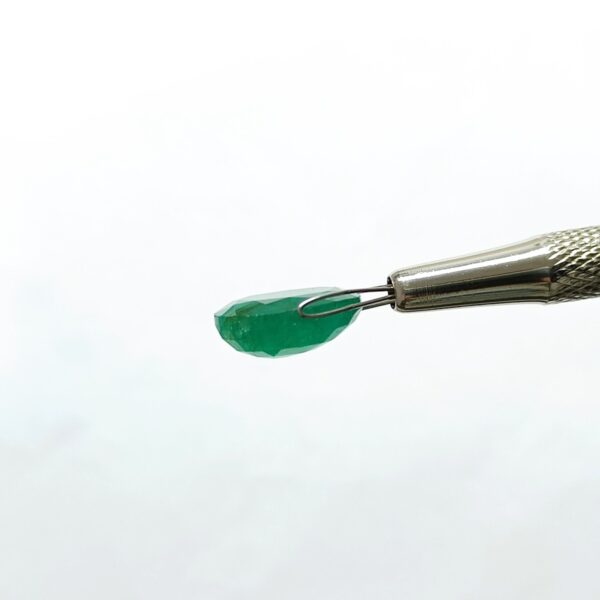 7.61 carats Emerald (8.25 ratti) - Image 4
