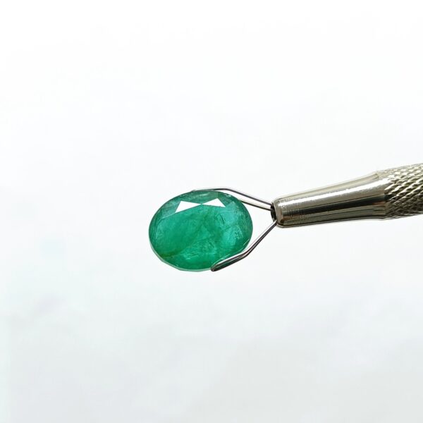7.61 carats Emerald (8.25 ratti) - Image 7