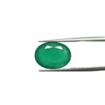 7.51 carats Emerald (8.25 ratti)