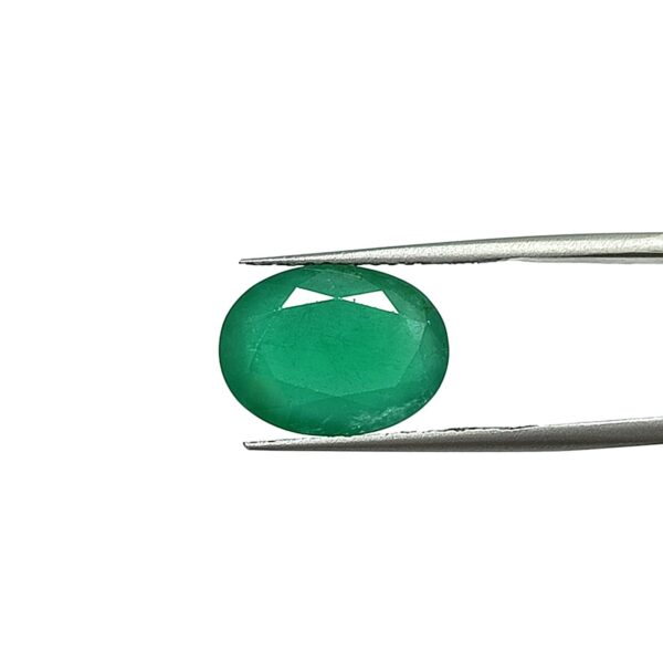 7.51 carats Emerald (8.25 ratti) - Image 1