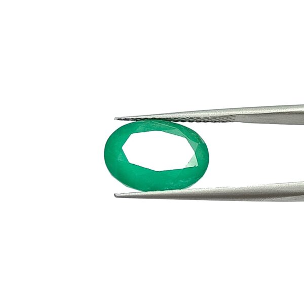 7.51 carats Emerald (8.25 ratti) - Image 2