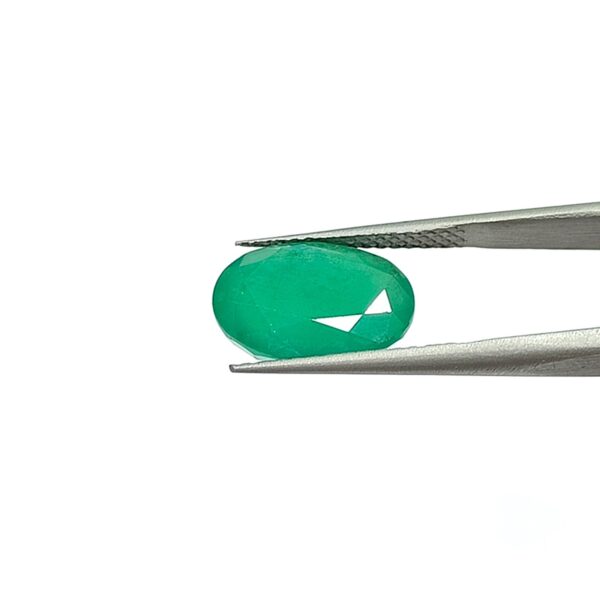 7.51 carats Emerald (8.25 ratti) - Image 3