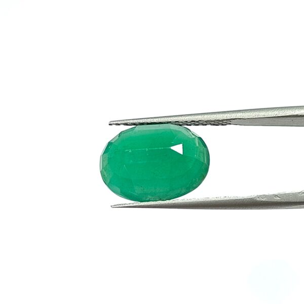 7.51 carats Emerald (8.25 ratti) - Image 5