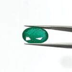 8.75 carats Emerald (9.25 ratti) - Image 3