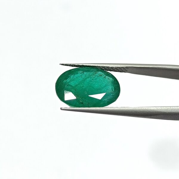 8.75 carats Emerald (9.25 ratti) - Image 3