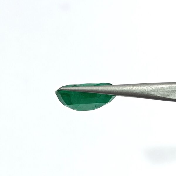 8.75 carats Emerald (9.25 ratti) - Image 4