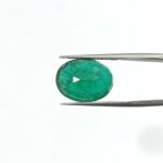 8.75 carats Emerald (9.25 ratti) - Image 5