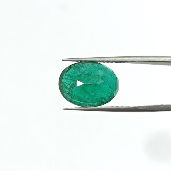 8.75 carats Emerald (9.25 ratti) - Image 5