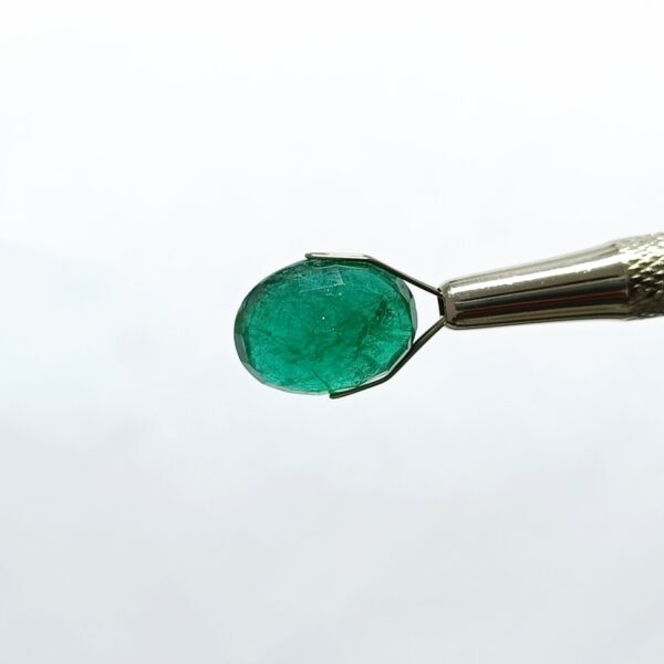 8.75 carats Emerald (9.25 ratti) - Image 6