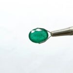 8.75 carats Emerald (9.25 ratti)