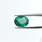 4.64 carats Emerald (5.25 ratti) - Image 3
