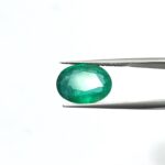 5.25 carats Emerald (5.25 ratti) - Image 2