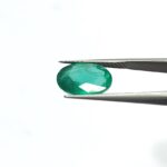 5.25 carats Emerald (5.25 ratti) - Image 3