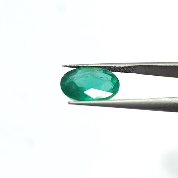 5.25 carats Emerald (5.25 ratti) - Image 3