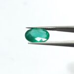 5.25 carats Emerald (5.25 ratti) - Image 4