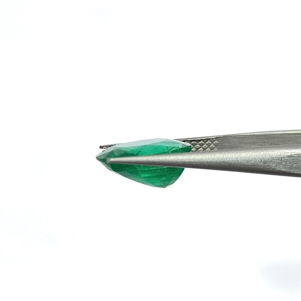5.25 carats Emerald (5.25 ratti) - Image 5