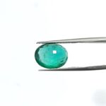 5.25 carats Emerald (5.25 ratti) - Image 6