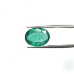 5.79 carats Emerald (6.25 ratti)