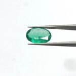 5.79 carats Emerald (6.25 ratti) - Image 3