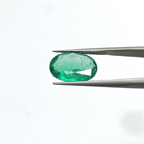 5.79 carats Emerald (6.25 ratti) - Image 3