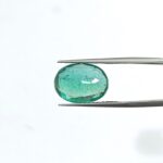 5.79 carats Emerald (6.25 ratti) - Image 5