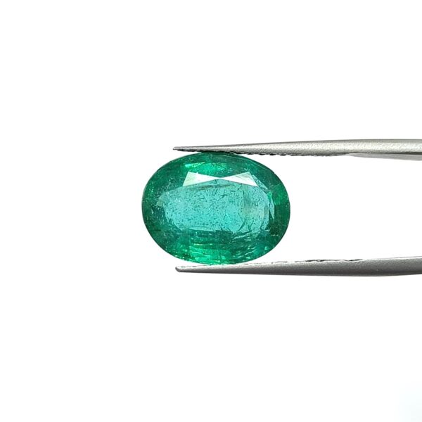 7.19 carats Emerald (7.25 ratti) - Image 1