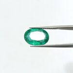 7.19 carats Emerald (7.25 ratti) - Image 2