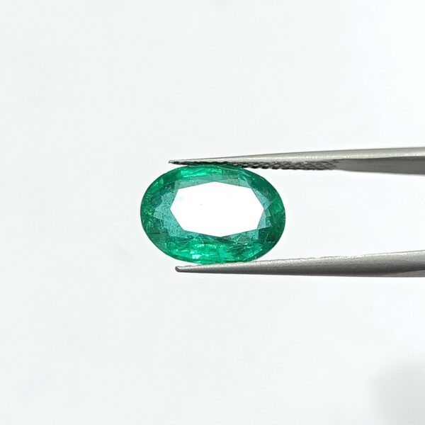 7.19 carats Emerald (7.25 ratti) - Image 2