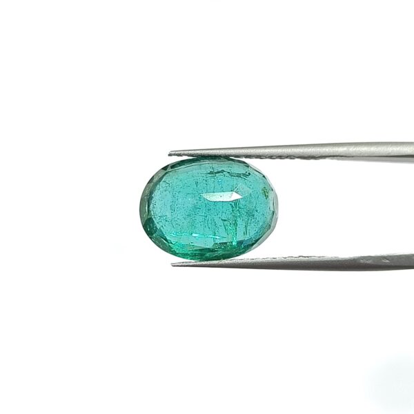 7.19 carats Emerald (7.25 ratti) - Image 5