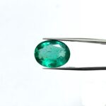 10.85 carats Emerald (11.25 ratti)