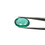 10.85 carats Emerald (11.25 ratti) - Image 2