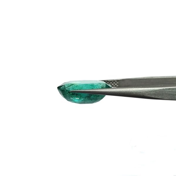 10.85 carats Emerald (11.25 ratti) - Image 3