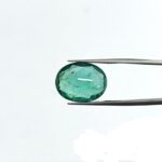 10.85 carats Emerald (11.25 ratti) - Image 4