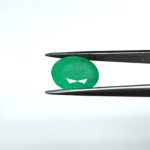 4.04 carats Emerald (4.25 ratti) - Image 3