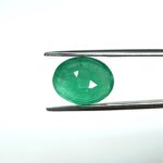 4.04 carats Emerald (4.25 ratti) - Image 5