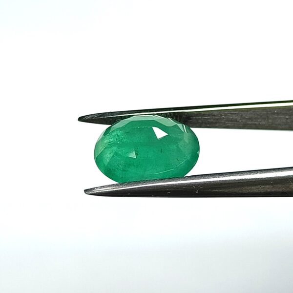 4.04 carats Emerald (4.25 ratti) - Image 6