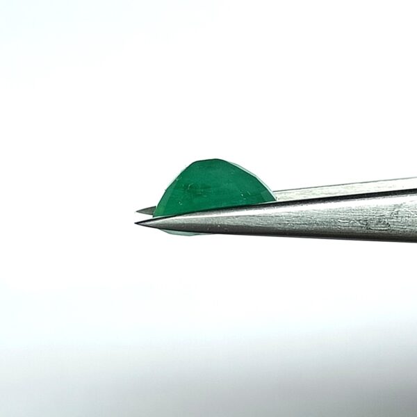 4.04 carats Emerald (4.25 ratti) - Image 7