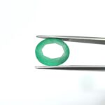5.47 carats Emerald (6.25 ratti) - Image 2
