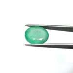 5.47 carats Emerald (6.25 ratti) - Image 3