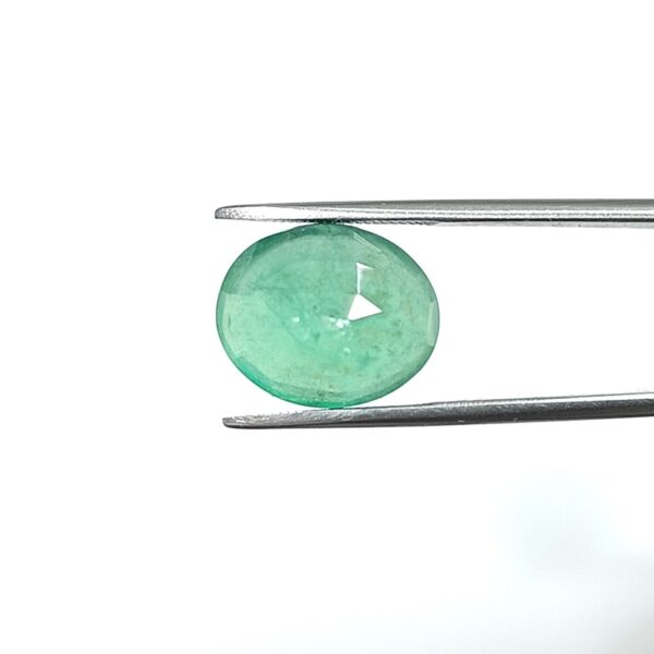 5.47 carats Emerald (6.25 ratti) - Image 5