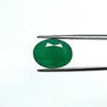 4.62 carats Emerald (5.25 ratti)