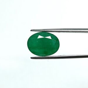 4.62 carats Emerald (5.25 ratti)
