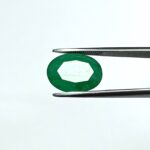 4.62 carats Emerald (5.25 ratti) - Image 2